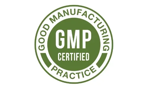 Dentolyn GMP Certified