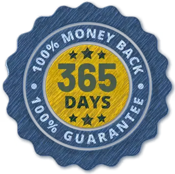 Dentolyn Money Guarantee